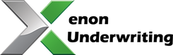 Xenon Logo